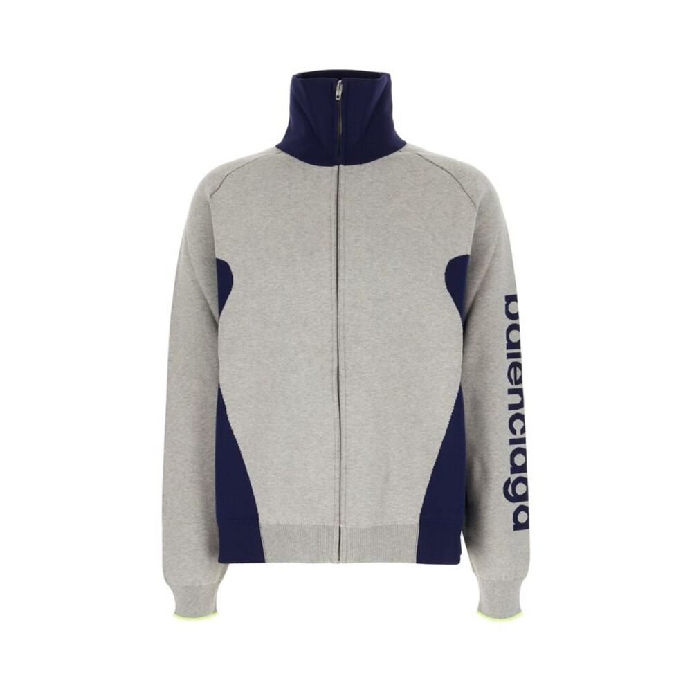 Balenciaga Man Clothing Knitwear